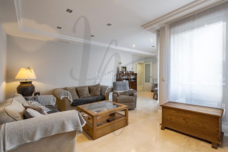Foto a3a670e2-43d1-452d-8ba2-e69003fbad3b. Àtic amb calefacció aparcament piscina a Tempranales San Sebastián de los Reyes