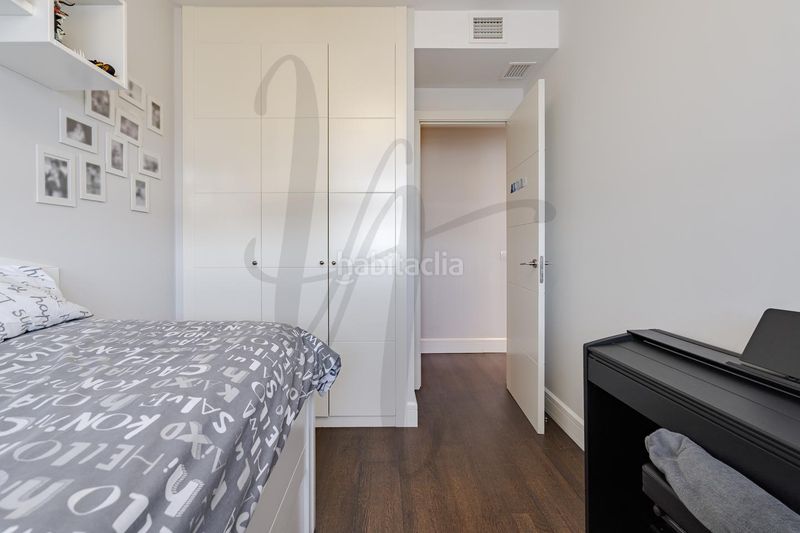 Foto b4df302f-2015-4f01-978f-9e1d55d8459f. Àtic amb calefacció aparcament piscina a Tempranales San Sebastián de los Reyes