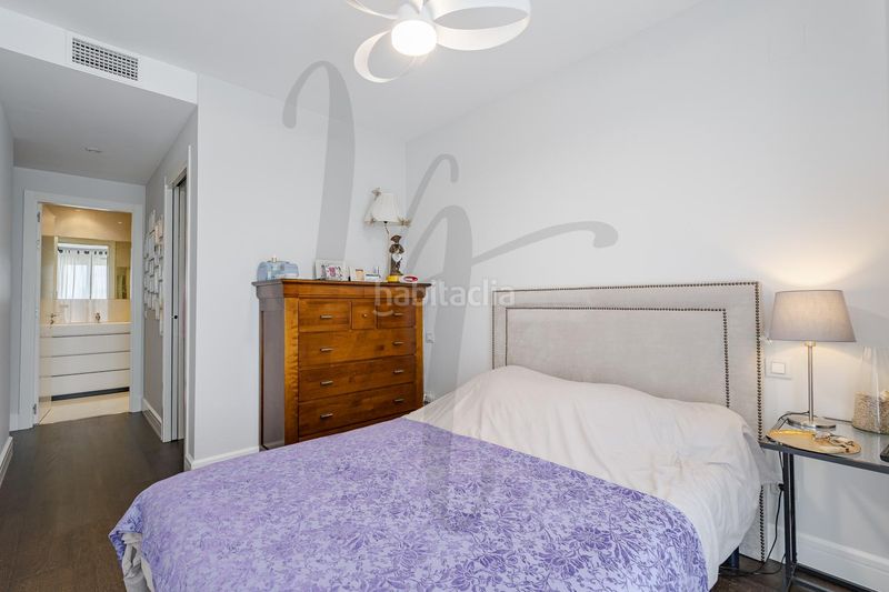 Foto e185f542-b686-4886-bc42-c58ae1d7bb03. Àtic amb calefacció aparcament piscina a Tempranales San Sebastián de los Reyes