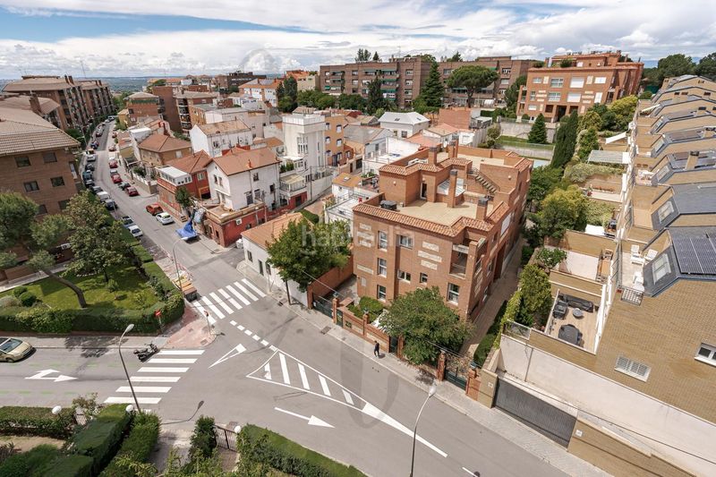 Foto 0392ad2b-9737-4c3e-9f25-d67502631cb1. Flat with heating parking in Ciudad Universitaria Madrid