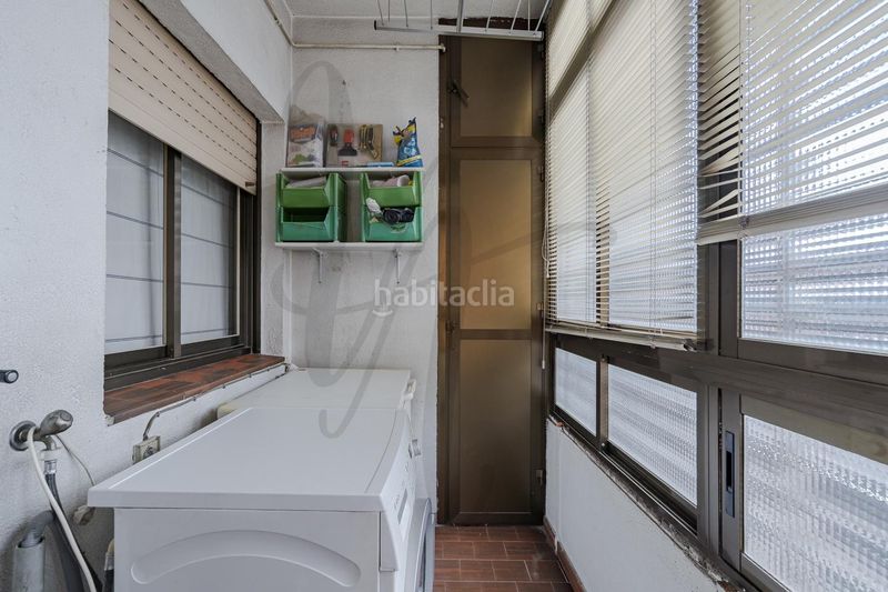 Foto 0cb39ea3-934d-4ffb-b178-8f5f1e7f4415. Flat with heating parking in Ciudad Universitaria Madrid