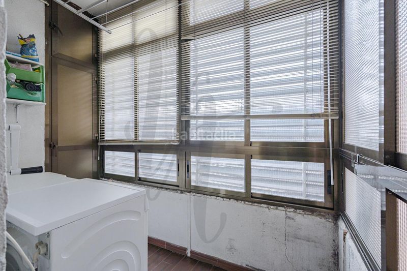 Foto 0e3d1193-f3d4-4d38-a291-8c7214a2da81. Flat with heating parking in Ciudad Universitaria Madrid