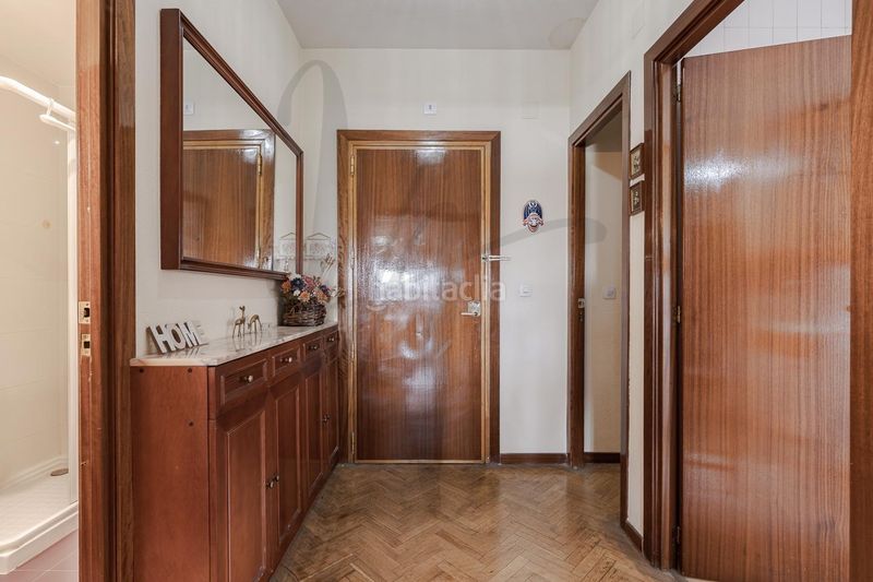Foto 107e1edf-0160-4774-8279-9e903813dd26. Flat with heating parking in Ciudad Universitaria Madrid