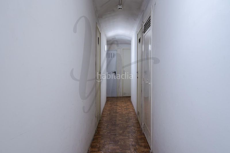 Foto 10a8ba1b-9f2e-4e1e-a24c-b161eef6544a. Flat with heating parking in Ciudad Universitaria Madrid