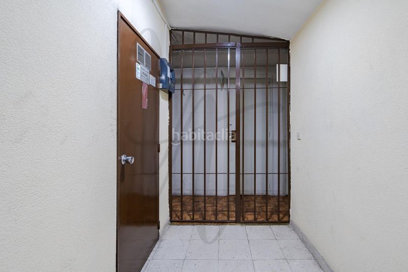 Foto 15891b42-a5f6-49e8-bea9-2c3a6b4331b6. Flat with heating parking in Ciudad Universitaria Madrid
