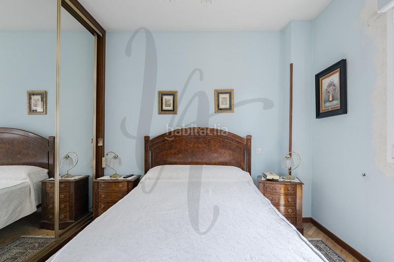 Foto 1726142a-7000-4daa-ab53-5257b3c48c73. Flat with heating parking in Ciudad Universitaria Madrid