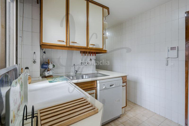 Foto 72c03b0b-4a34-4e02-a3fc-d38616d673ce. Flat with heating parking in Ciudad Universitaria Madrid