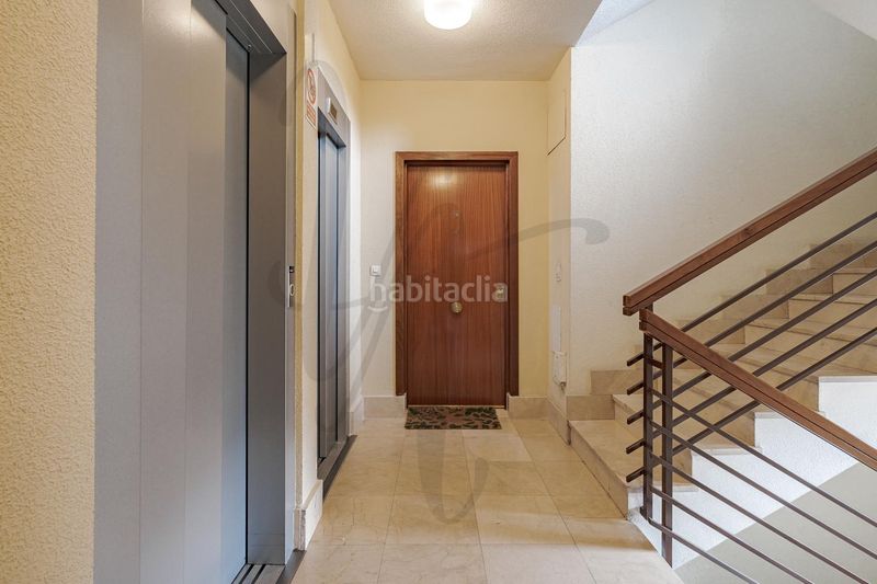 Foto 9794409e-96fb-49da-8590-9e8c6f2b5066. Flat with heating parking in Ciudad Universitaria Madrid
