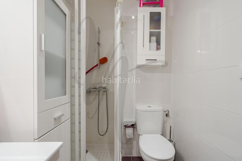 Foto 9bd64d48-1c5c-4a7e-a37e-3f31fc8dc89c. Flat with heating parking in Ciudad Universitaria Madrid