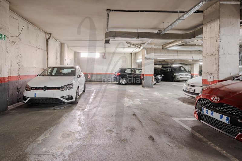 Foto 9f6a6a91-6cc3-44c2-8c06-99331def1773. Flat with heating parking in Ciudad Universitaria Madrid