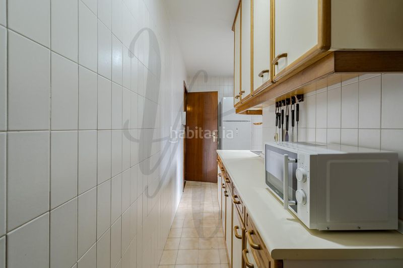 Foto ab390d7c-72fa-4a35-b31b-f6aa4c7c5399. Flat with heating parking in Ciudad Universitaria Madrid