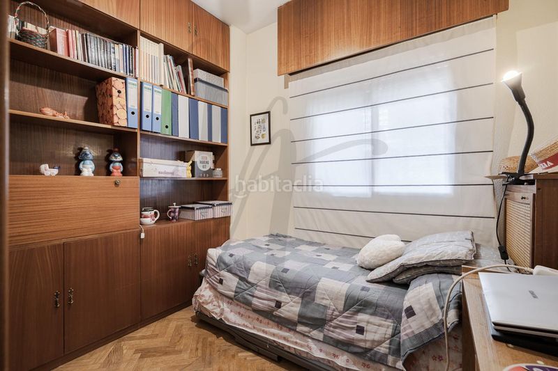 Foto acb002d4-239d-4ddc-afb0-cfeec4b1f86d. Flat with heating parking in Ciudad Universitaria Madrid
