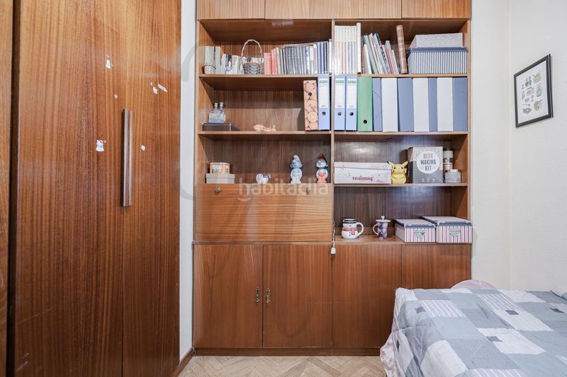 Foto ad8914ae-ba2b-48c2-bc27-ec8e5902f782. Flat with heating parking in Ciudad Universitaria Madrid