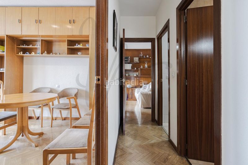 Foto add42d61-4c27-42ae-8f66-8faf4b146005. Flat with heating parking in Ciudad Universitaria Madrid
