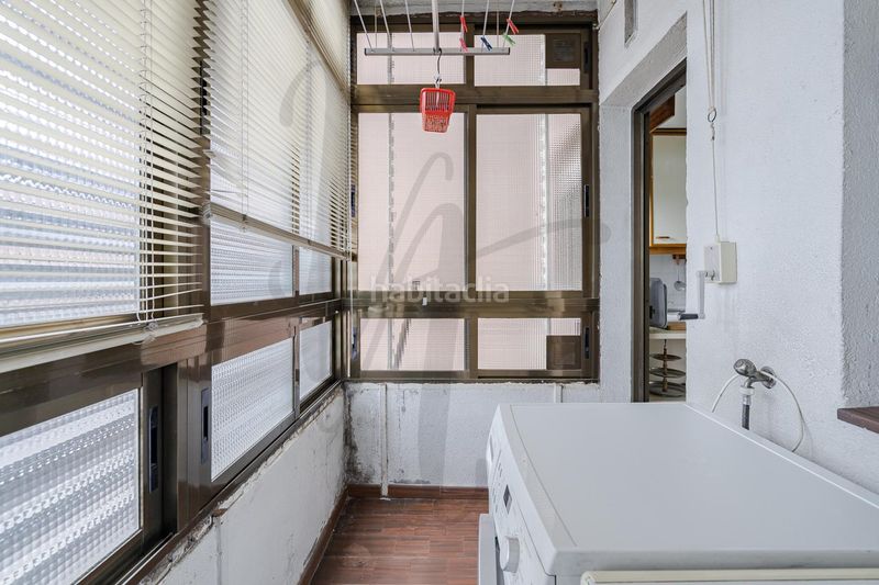 Foto b6eca65c-921e-4e5c-bf33-89e8a4601a1a. Flat with heating parking in Ciudad Universitaria Madrid