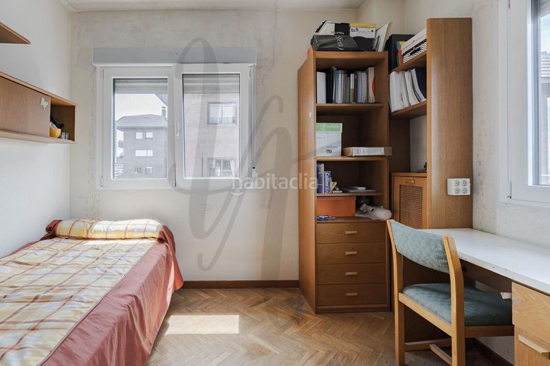 Foto b830fb24-fe92-49f2-b471-4c5e72222c5d. Flat with heating parking in Ciudad Universitaria Madrid