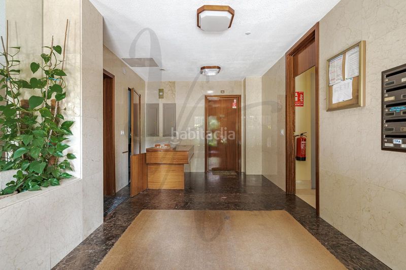 Foto c5785660-9319-4725-9da1-fbe175e5a95e. Flat with heating parking in Ciudad Universitaria Madrid