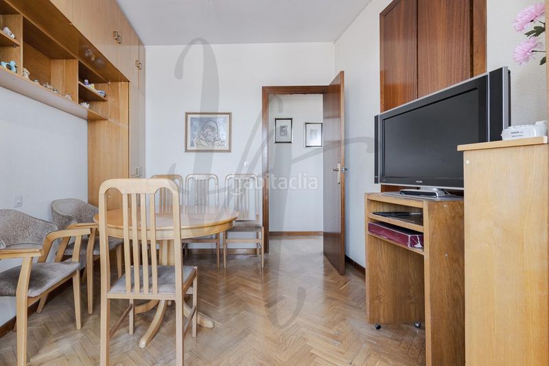 Foto e131b723-1885-4ed4-aaaa-306b3b7204e3. Flat with heating parking in Ciudad Universitaria Madrid