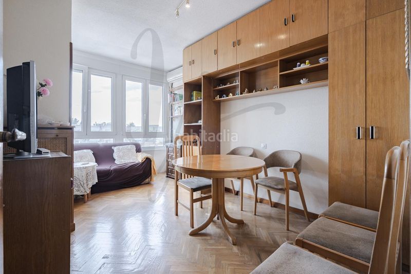 Foto e3563c67-cbef-4a4b-9974-32a7c5bb9efa. Flat with heating parking in Ciudad Universitaria Madrid