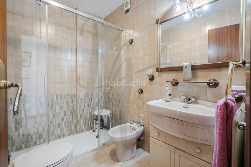 Foto ff56196d-c58f-4ce6-87df-c02705d53099. Flat with heating parking in Ciudad Universitaria Madrid