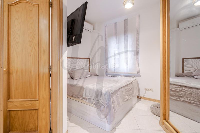 Foto 41451d5f-f705-46b0-8304-96f19e8953f4. Pis amb calefacció a Centro Alcobendas