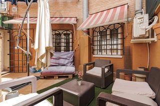 Appartement  De la libertad. Piso en alcobendas de 3 dormitorios 2baños terraza