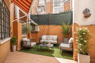 Pis  De la libertad. Piso en alcobendas de 3 dormitorios 2baños terraza