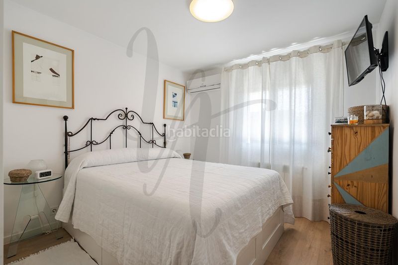 Foto 5fa7c1b8-d507-4c2a-8b27-16ad483b56cc. Flat with heating parking in Canillas Madrid