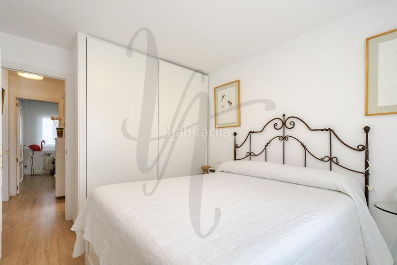 Foto 60442800-50ee-4562-b99f-5a0cdd932ae2. Flat with heating parking in Canillas Madrid