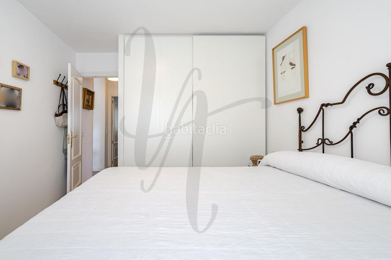 Foto 63d9e9c1-bb46-43d8-8ebe-aa58e57ab2d1. Flat with heating parking in Canillas Madrid
