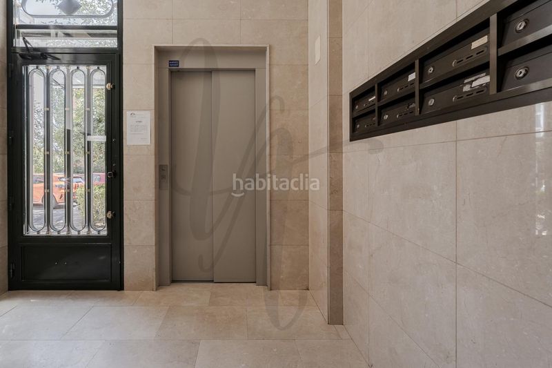 Foto b4a6908d-1f30-412f-9ef8-b957409423b7. Flat with heating parking in Canillas Madrid