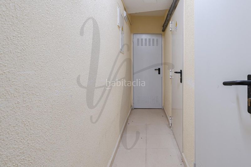 Foto d4f8a1b5-091e-4ed5-bc15-c858ba7886f1. Flat with heating parking in Canillas Madrid