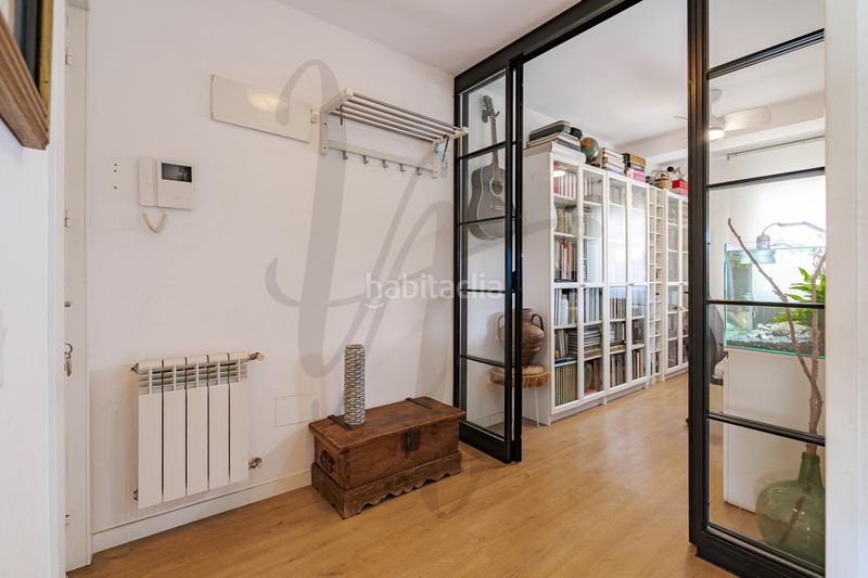 Foto dc320681-db94-4176-9fc5-748744bb3e0c. Flat with heating parking in Canillas Madrid
