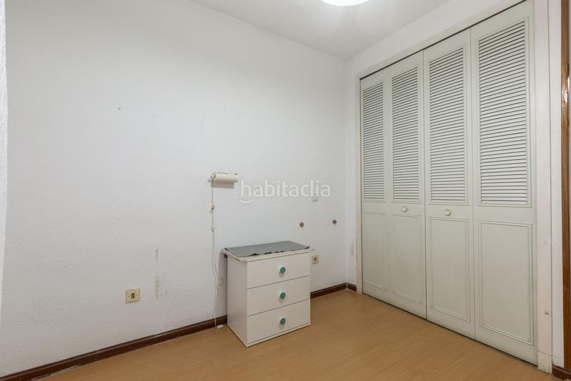 Foto 22d71a91-e8b0-487a-ba46-5a7f923d714d. Planta baixa amb calefacció aparcament a Ensanche Alcobendas