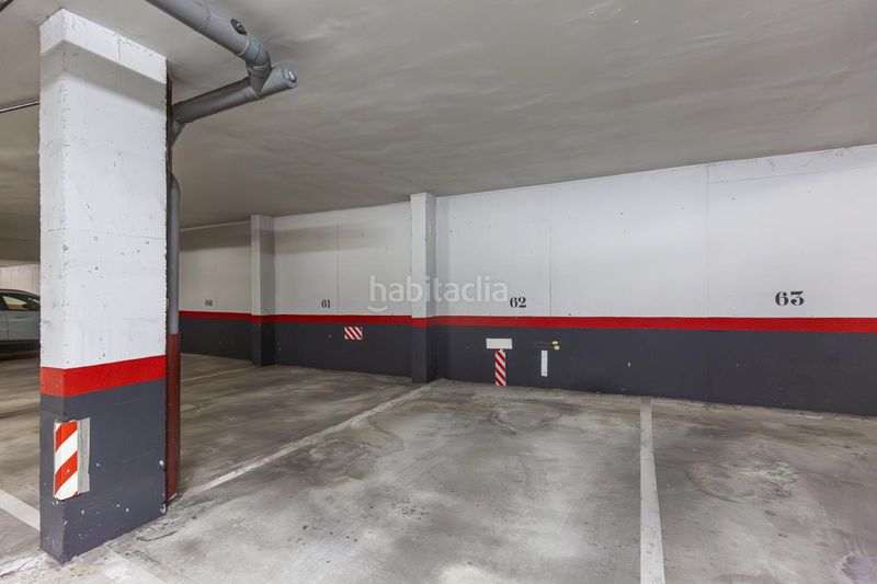 Foto 48a7b1bc-a6ef-421c-95b4-3f11dd9942fe. Planta baixa amb calefacció aparcament a Ensanche Alcobendas