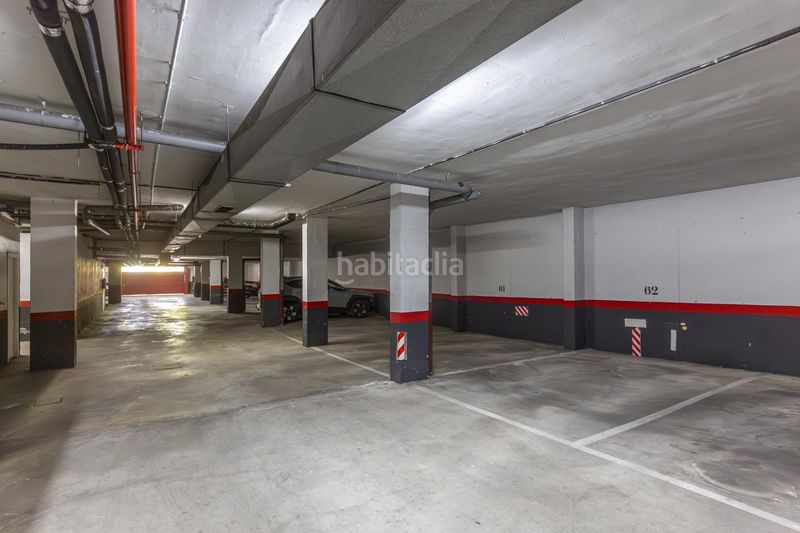Foto ba75e9d7-b3fb-4c35-93a2-2b834f16c231. Planta baixa amb calefacció aparcament a Ensanche Alcobendas