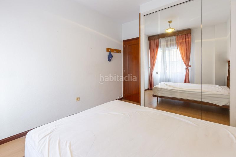Foto ec73ed92-c339-4ab9-8c7e-79824232d73c. Planta baixa amb calefacció aparcament a Ensanche Alcobendas