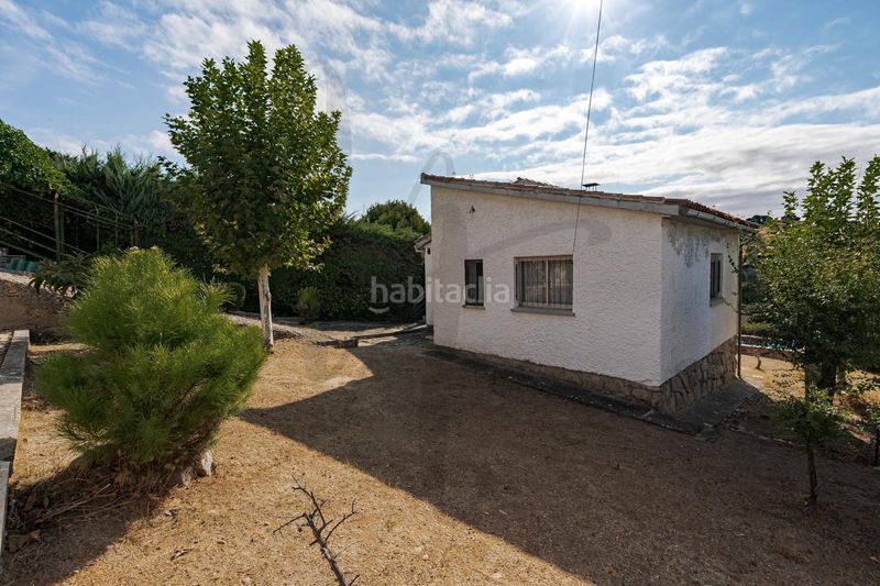 Foto 05da90fb-7775-4e2d-993a-505565dc78ff. Casa amb calefacció a Casar (El)