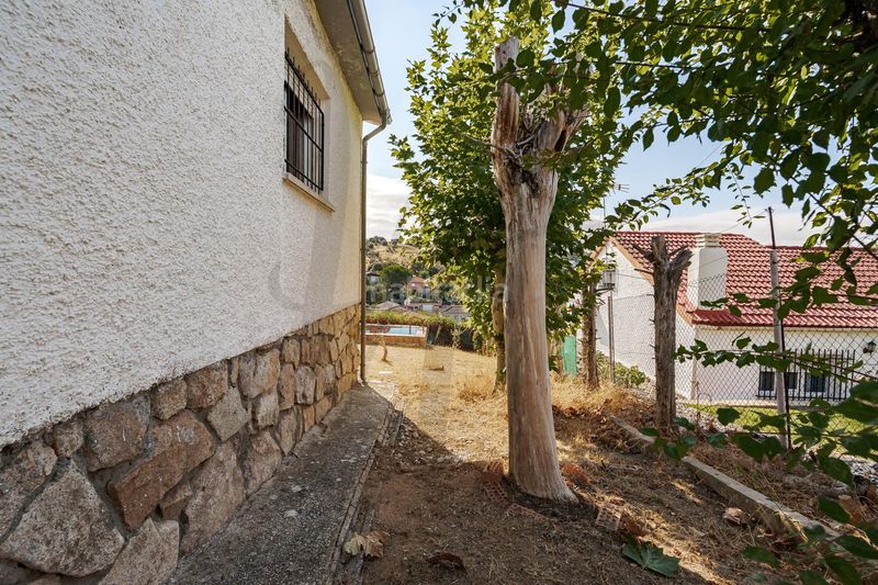 Foto 07f16559-e2dc-481b-841d-e06c47a83431. Casa amb calefacció a Casar (El)