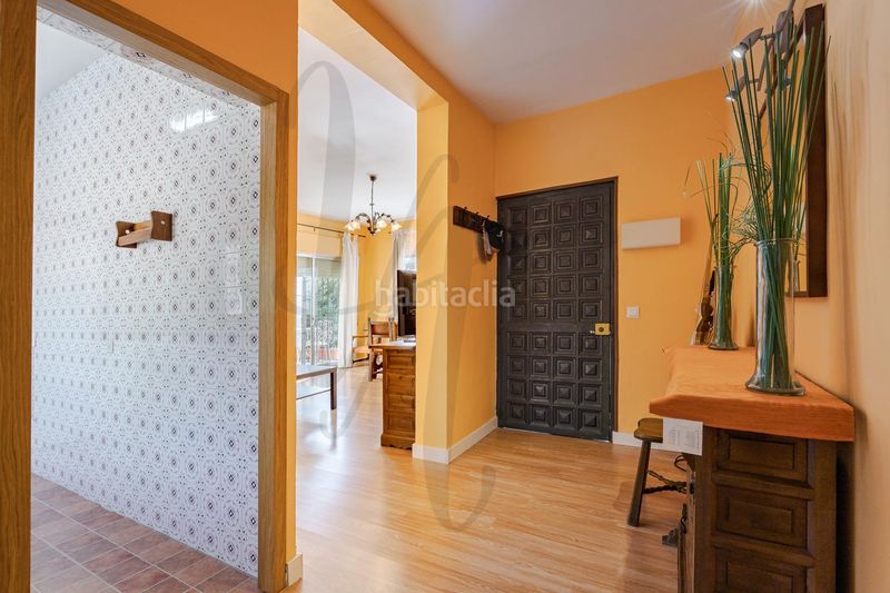 Foto 106ae346-5c77-44fa-a305-43f22f5eadfe. Casa amb calefacció a Casar (El)
