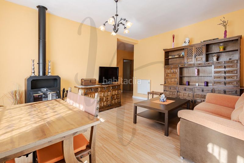 Foto 175a5519-927e-4342-974d-311269ffd523. Casa amb calefacció a Casar (El)
