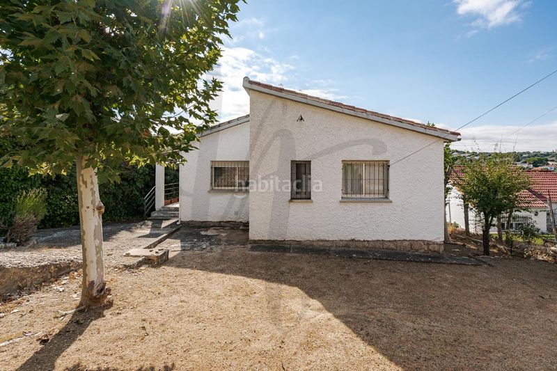 Foto 178622dc-95bc-4e33-9232-0ca4e95da680. Casa amb calefacció a Casar (El)