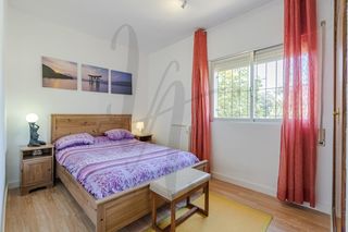 Casa  Calle río henares. Chalet independiente sobre parcela 581m2