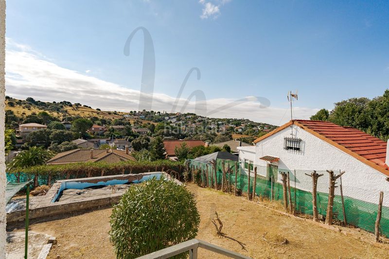 Foto 535394c0-dc0a-416c-ba1a-1b768903c93e. Casa amb calefacció a Casar (El)