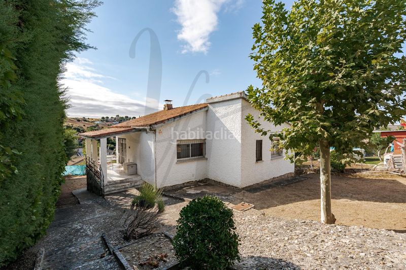 Foto 9317b63c-18fb-4741-b04c-1d540745b4ae. Casa amb calefacció a Casar (El)
