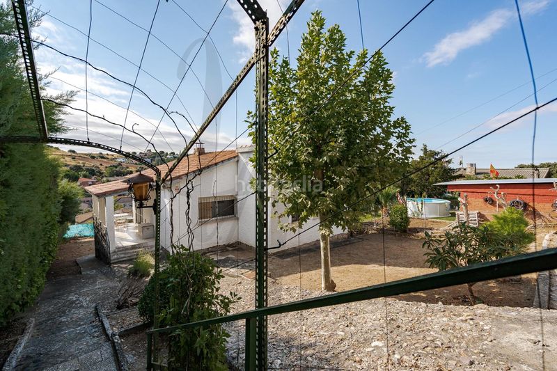 Foto 9d12f589-6fe3-45a1-8a5f-6135e5954f36. Casa amb calefacció a Casar (El)