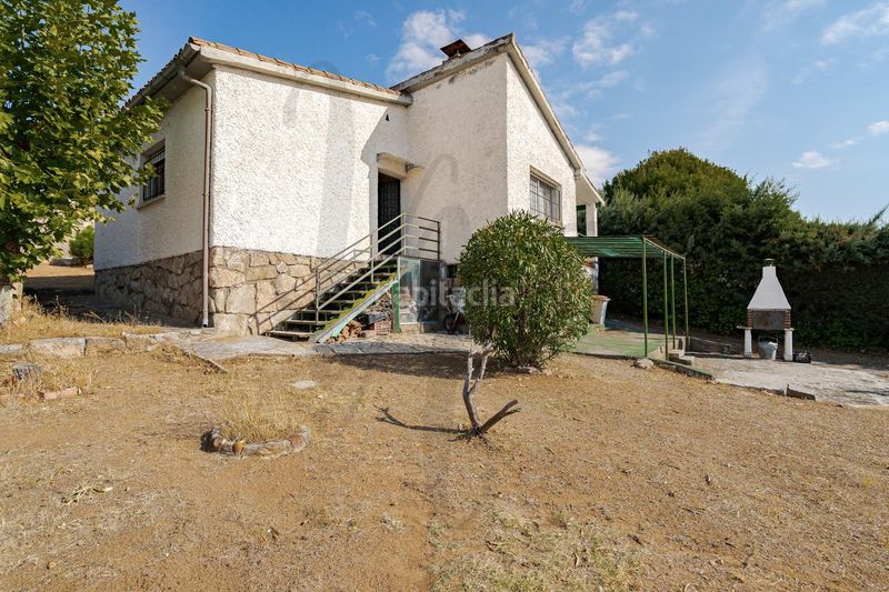 Foto a6ab20b2-bedb-4367-8a9a-fbc5e1e13158. Casa amb calefacció a Casar (El)