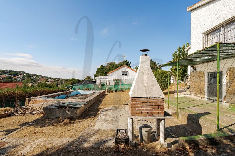 Foto b01e973c-b4e6-4ad4-a356-7acc009086d9. Casa amb calefacció a Casar (El)