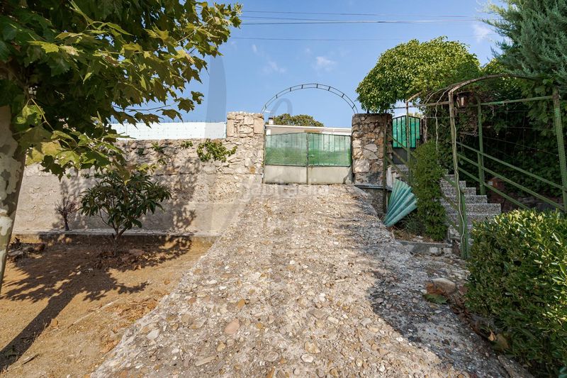 Foto e5787e64-8fe7-48ca-9173-f63fd221f14b. Casa amb calefacció a Casar (El)