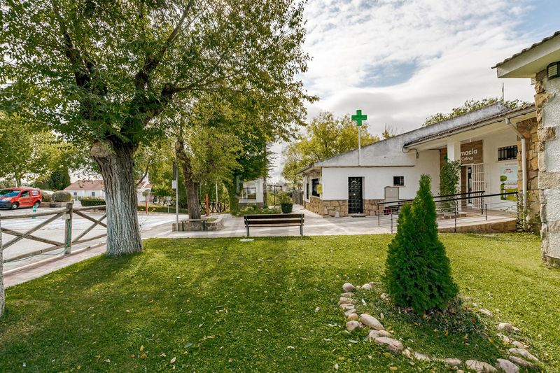 Foto ea33f072-03e4-4f0a-ba1d-ccf315cbb77c. Casa amb calefacció a Casar (El)